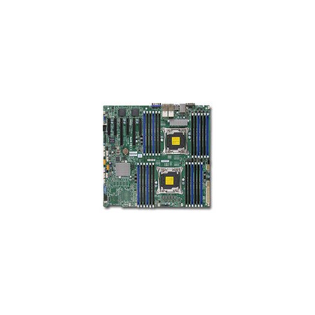 Supermicro X10DRI-LN4+-O Dual LGA2011 /Intel MBD-X10DRI-LN4+-O